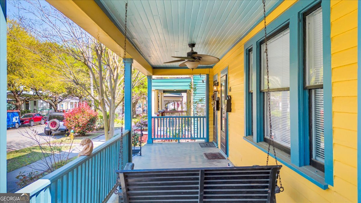 515 E Duffy Street Savannah GA 31401