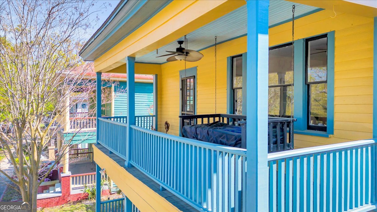 515 E Duffy Street Savannah GA 31401