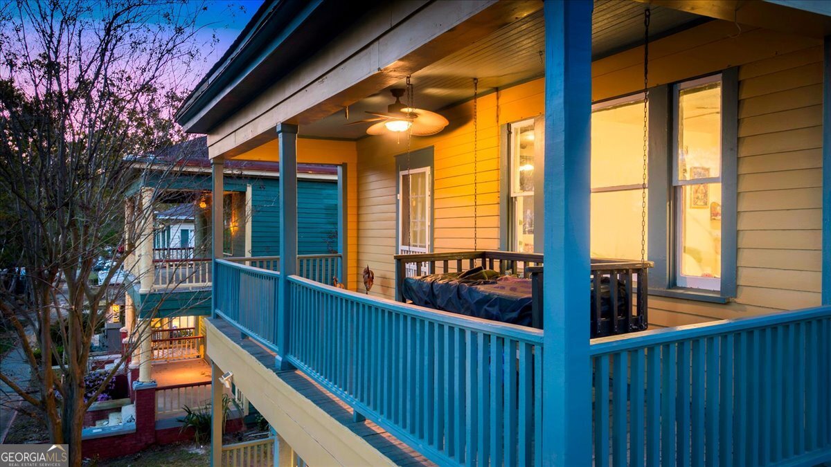 515 E Duffy Street Savannah GA 31401