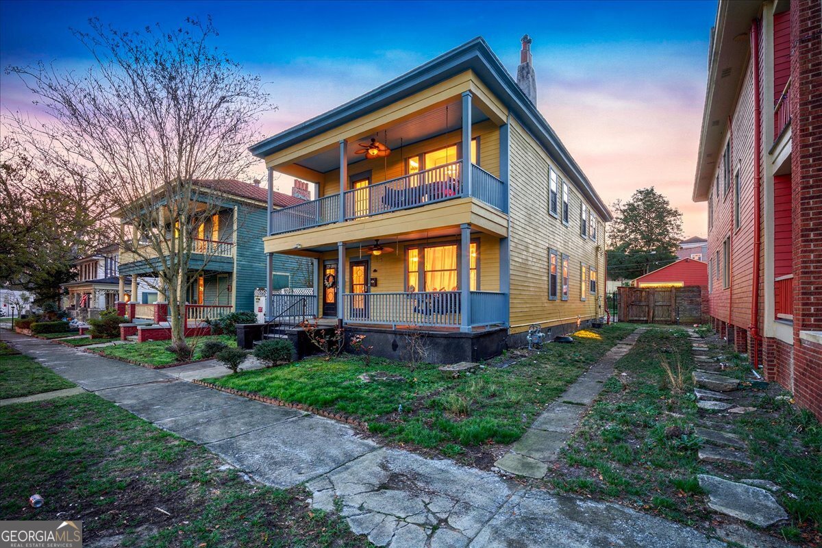 515 E Duffy Street Savannah GA 31401