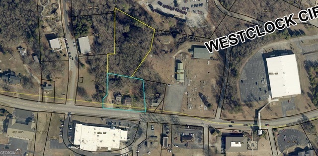 2394 W Main Street Royston GA 30662
