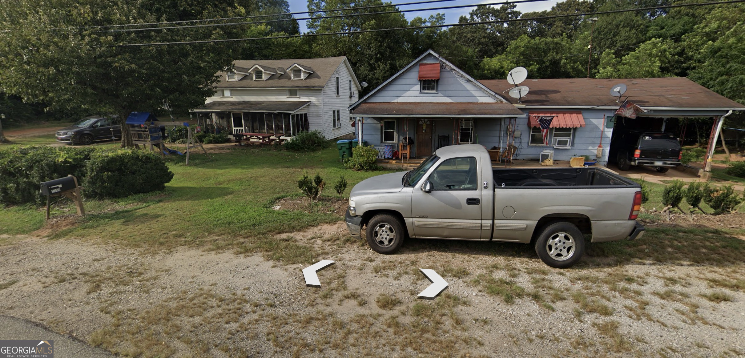 2394 W Main Street Royston GA 30662