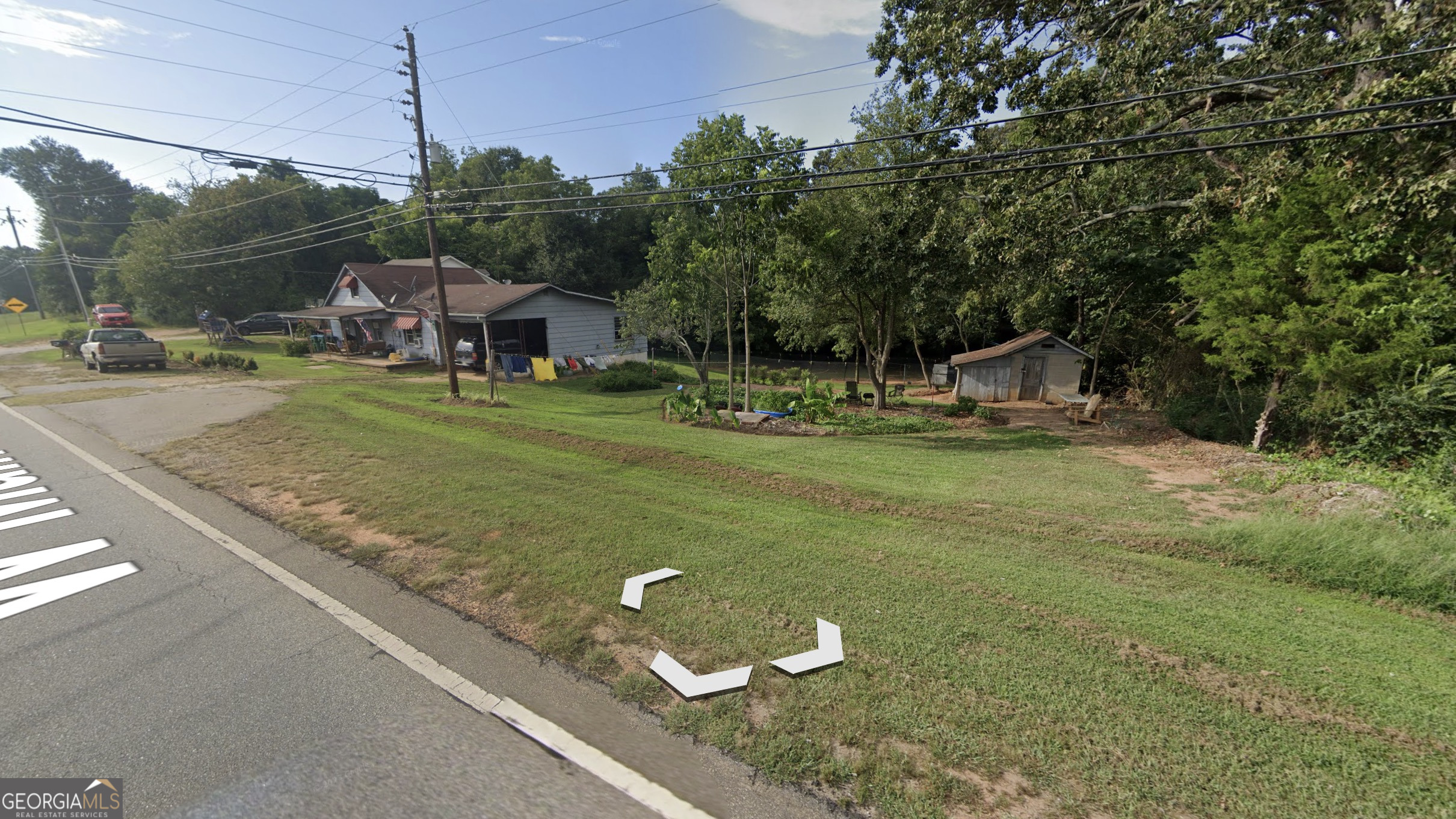 2394 W Main Street Royston GA 30662