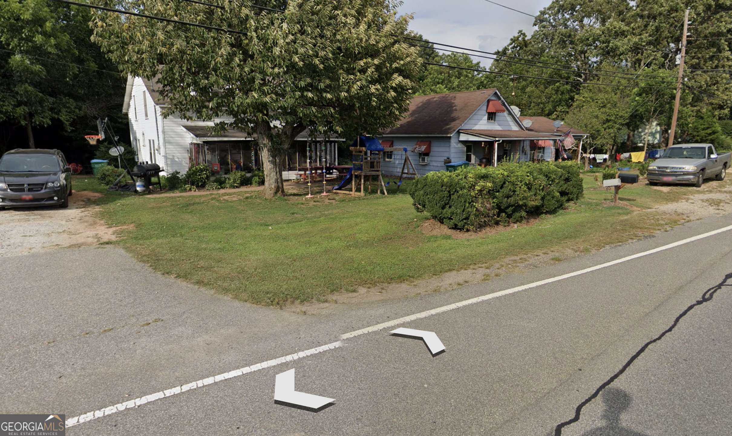 2394 W Main Street Royston GA 30662