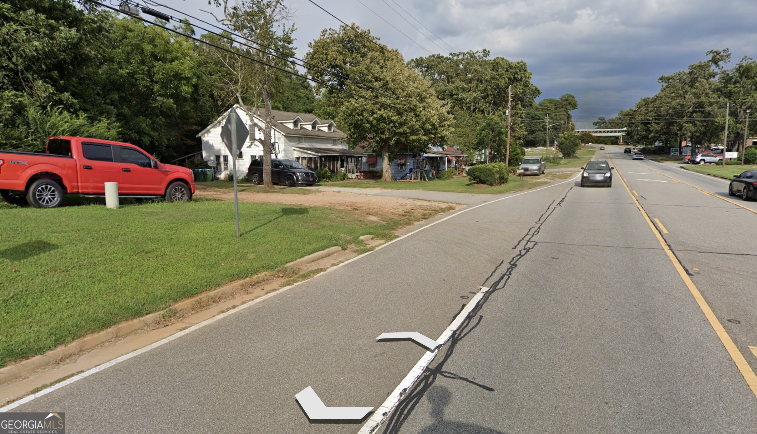 2394 W Main Street Royston GA 30662