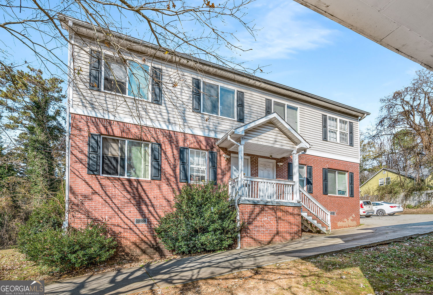 2045 Lois Place NW Atlanta GA 30318