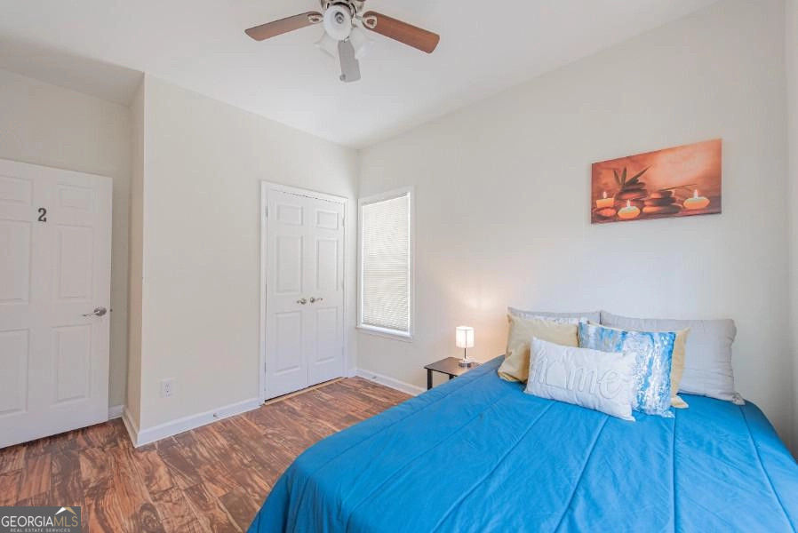 2045 Lois Place NW Atlanta GA 30318