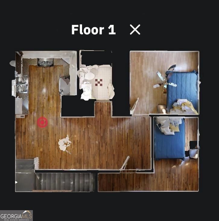 2045 Lois Place NW Atlanta GA 30318