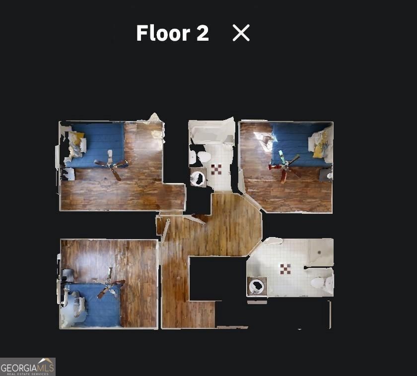 2045 Lois Place NW Atlanta GA 30318