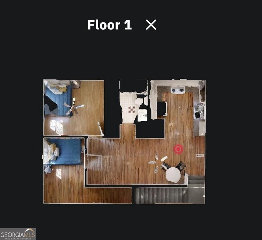 2045 Lois Place NW Atlanta GA 30318
