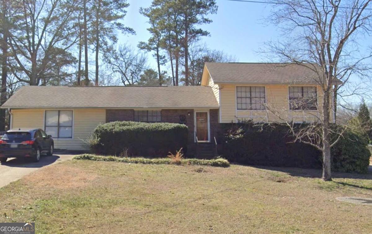 1389 Flat Rock Road Stockbridge GA 30281
