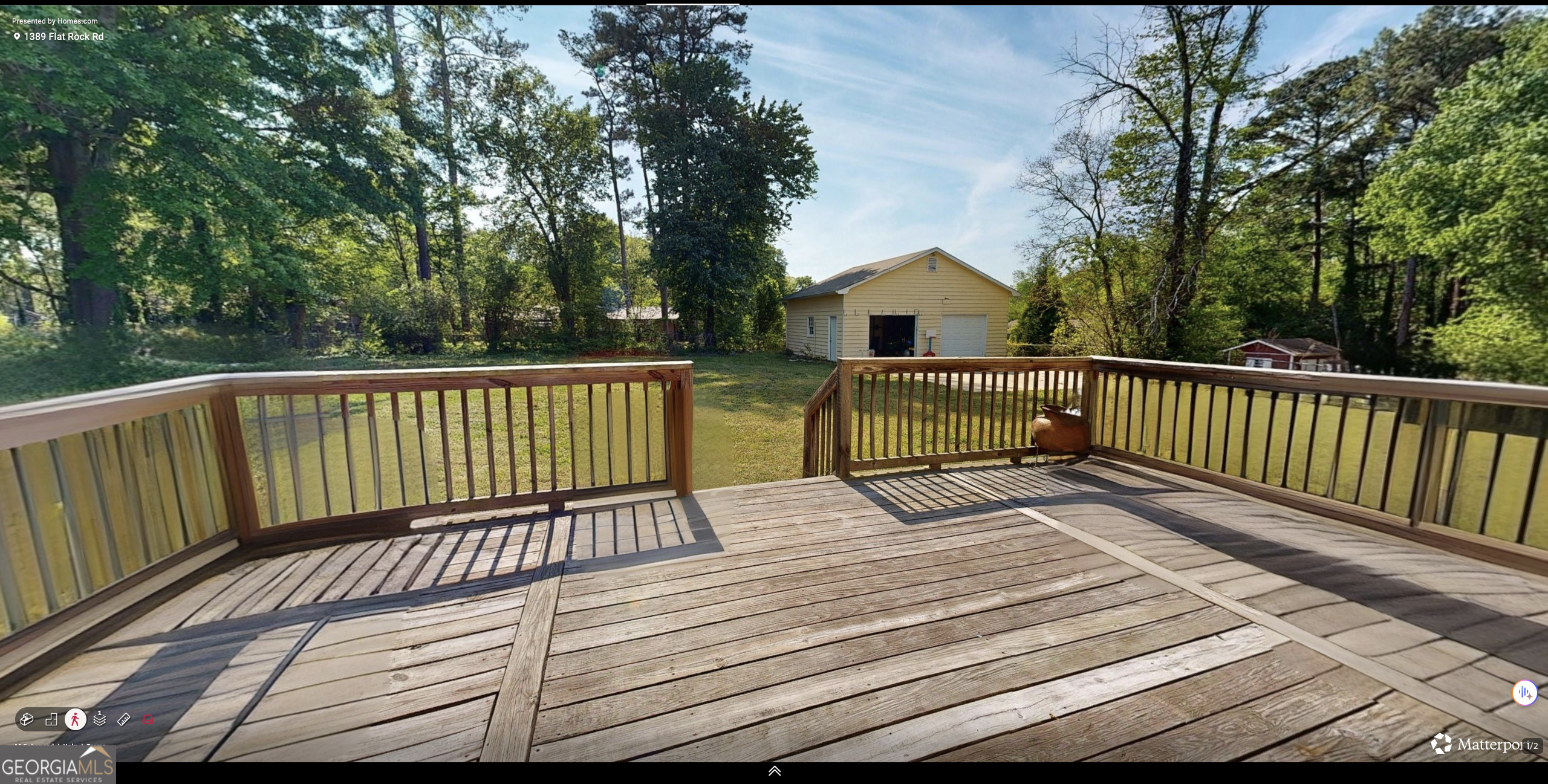 1389 Flat Rock Road Stockbridge GA 30281