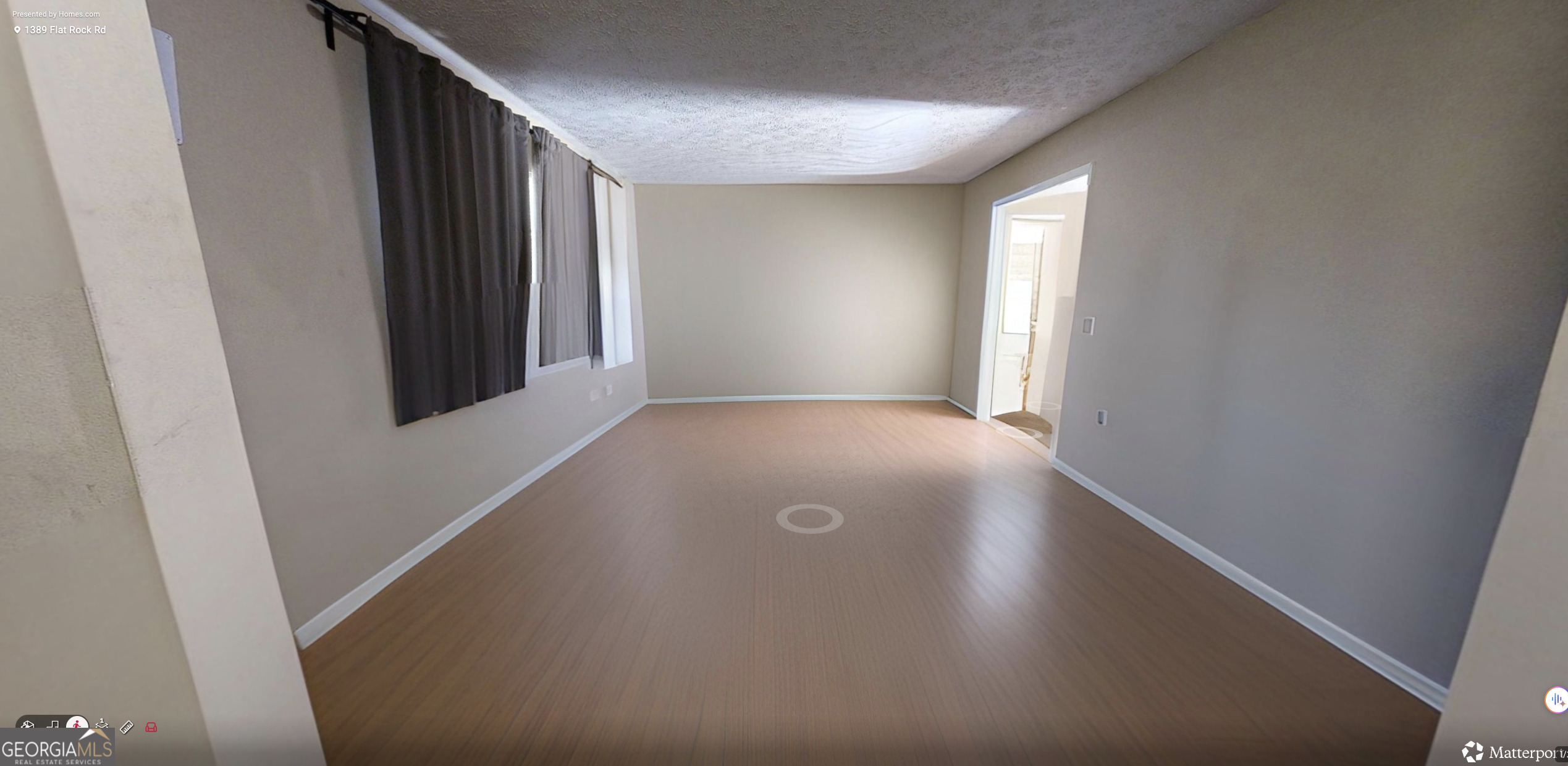 1389 Flat Rock Road Stockbridge GA 30281