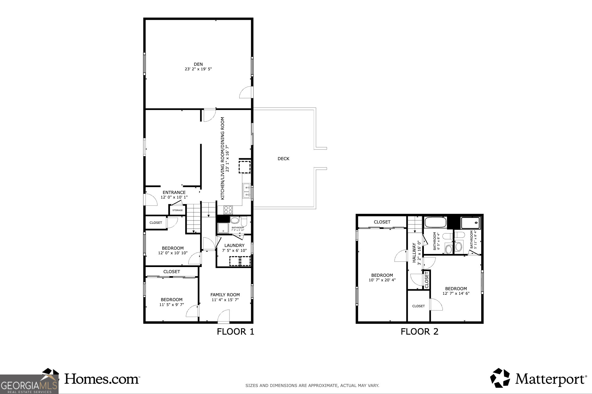 1389 Flat Rock Road Stockbridge GA 30281