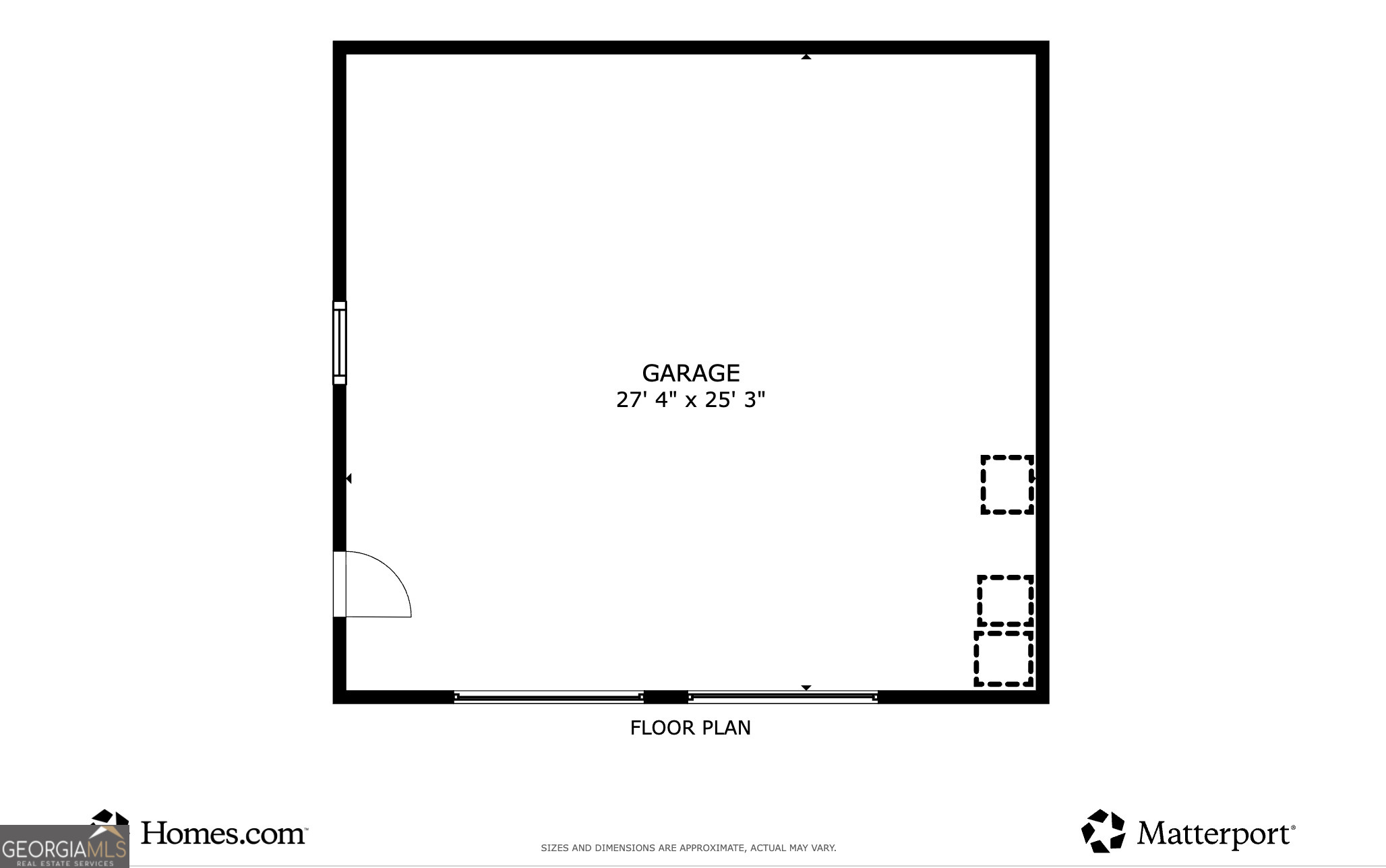 1389 Flat Rock Road Stockbridge GA 30281