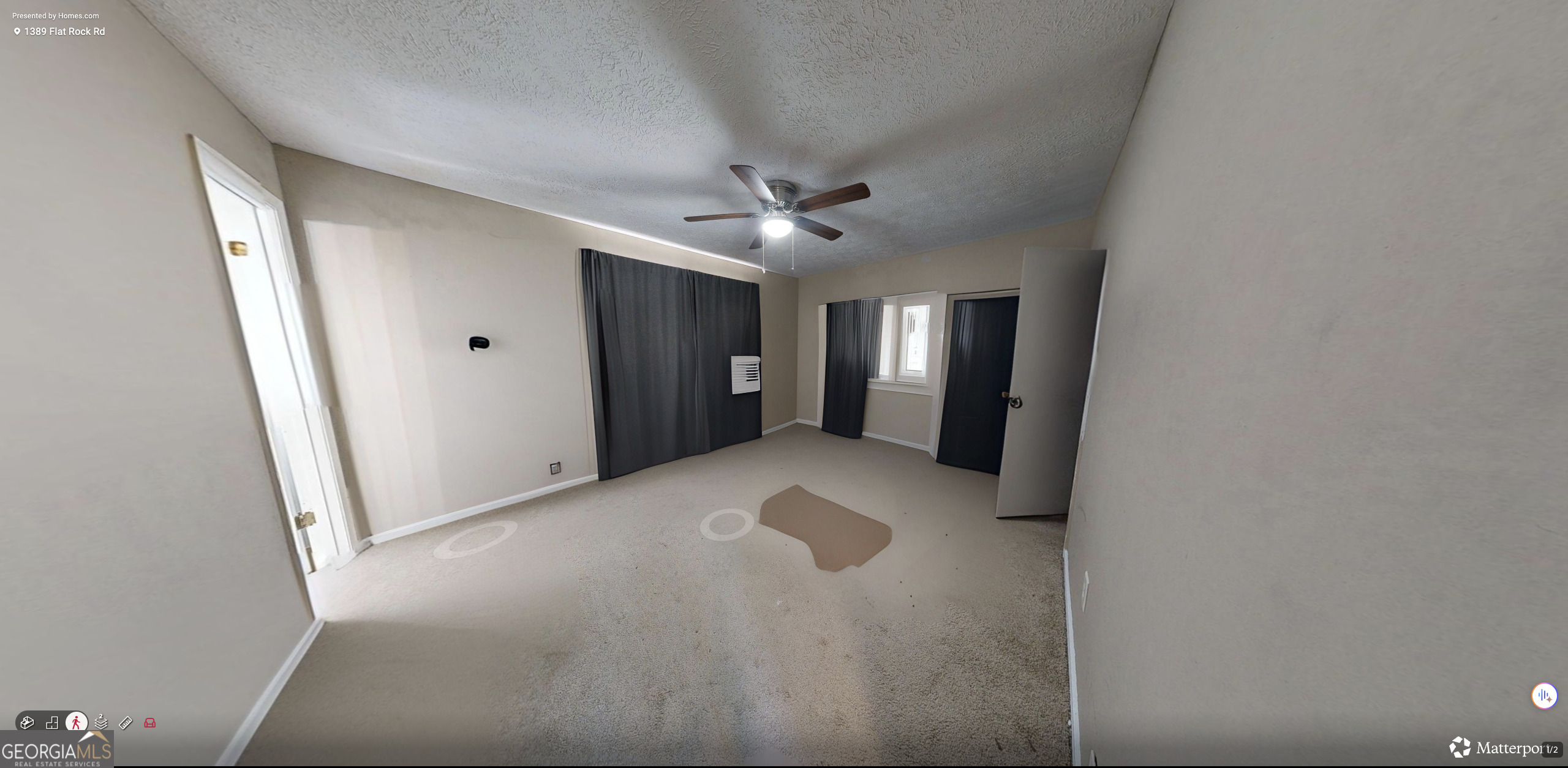 1389 Flat Rock Road Stockbridge GA 30281
