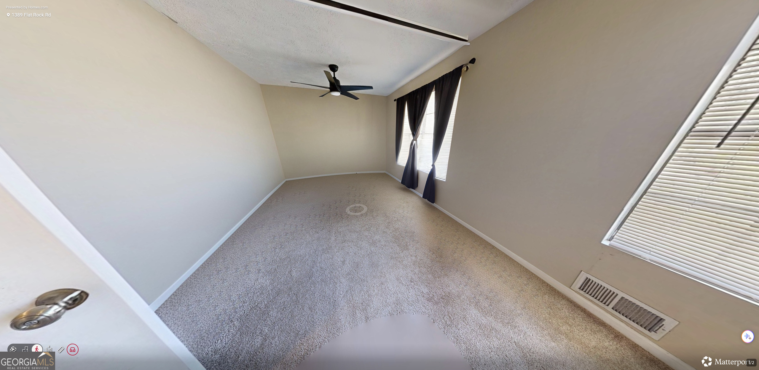 1389 Flat Rock Road Stockbridge GA 30281