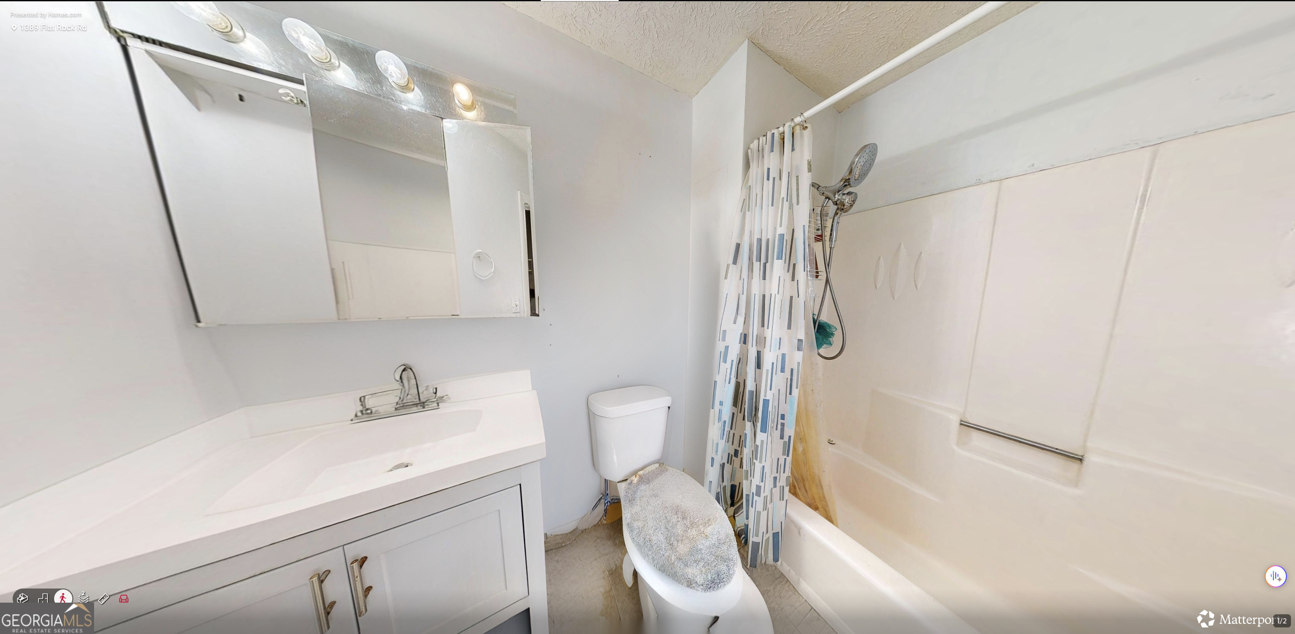 1389 Flat Rock Road Stockbridge GA 30281