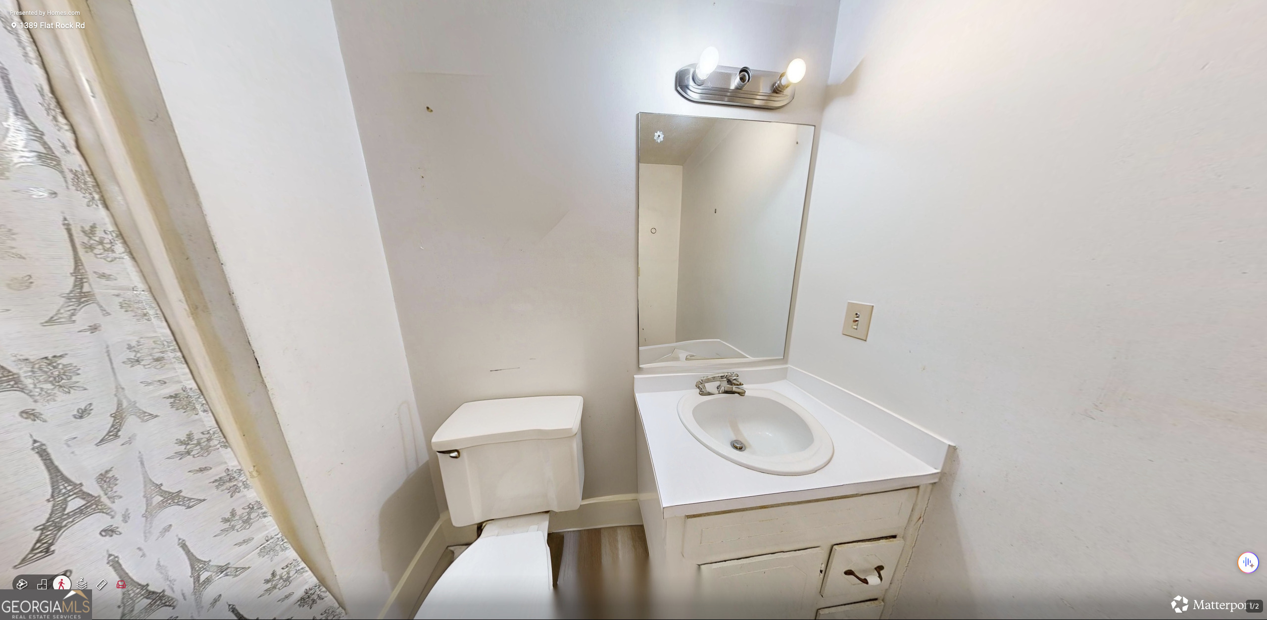 1389 Flat Rock Road Stockbridge GA 30281