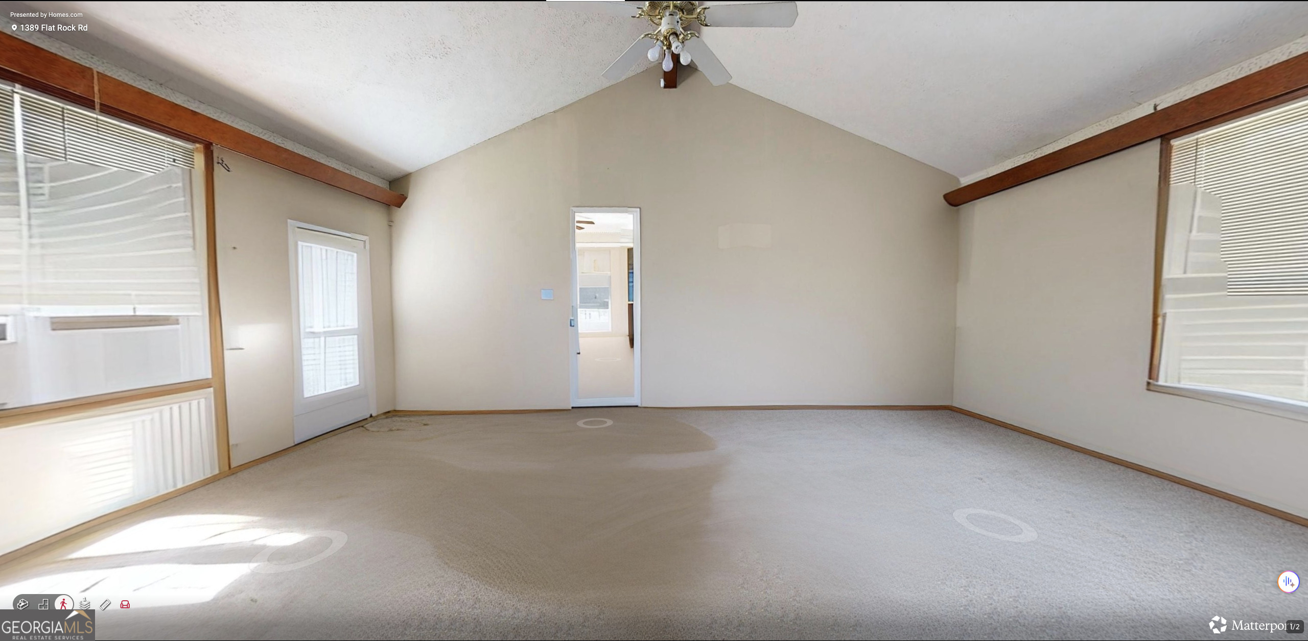 1389 Flat Rock Road Stockbridge GA 30281
