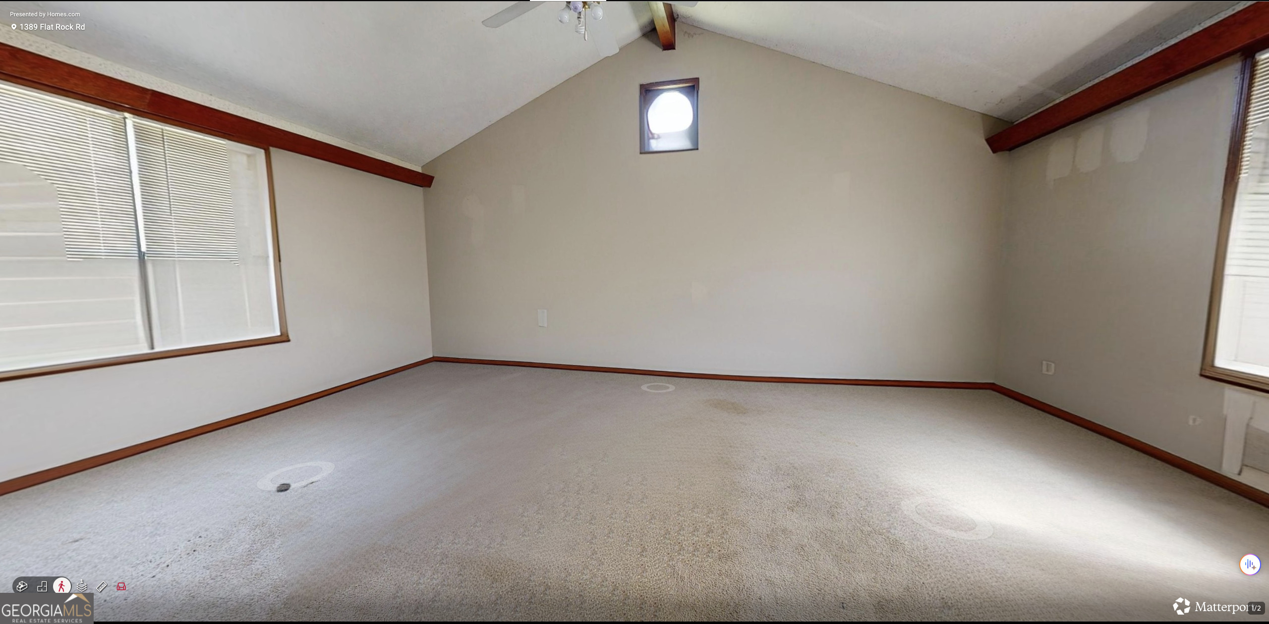 1389 Flat Rock Road Stockbridge GA 30281