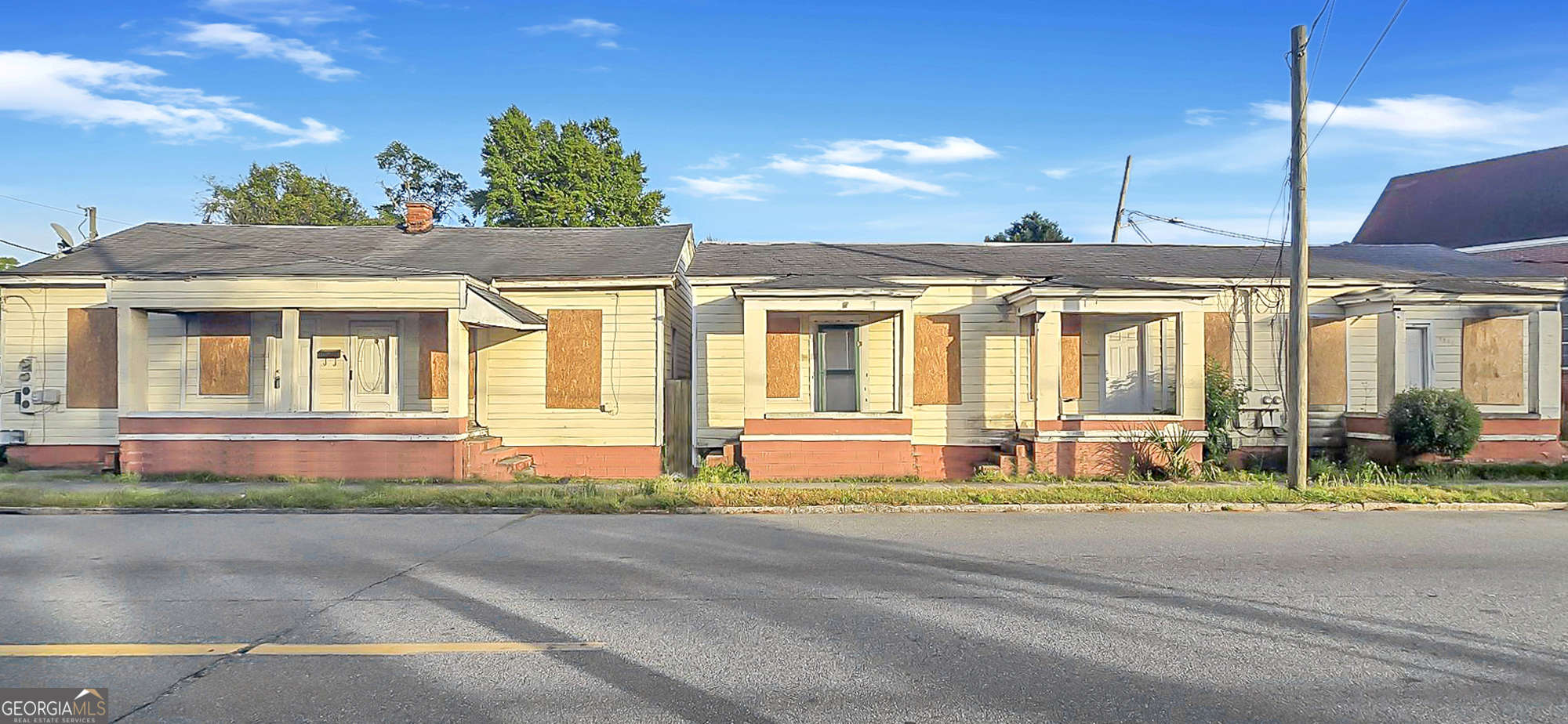1610 Ogeechee Road Savannah GA 31415