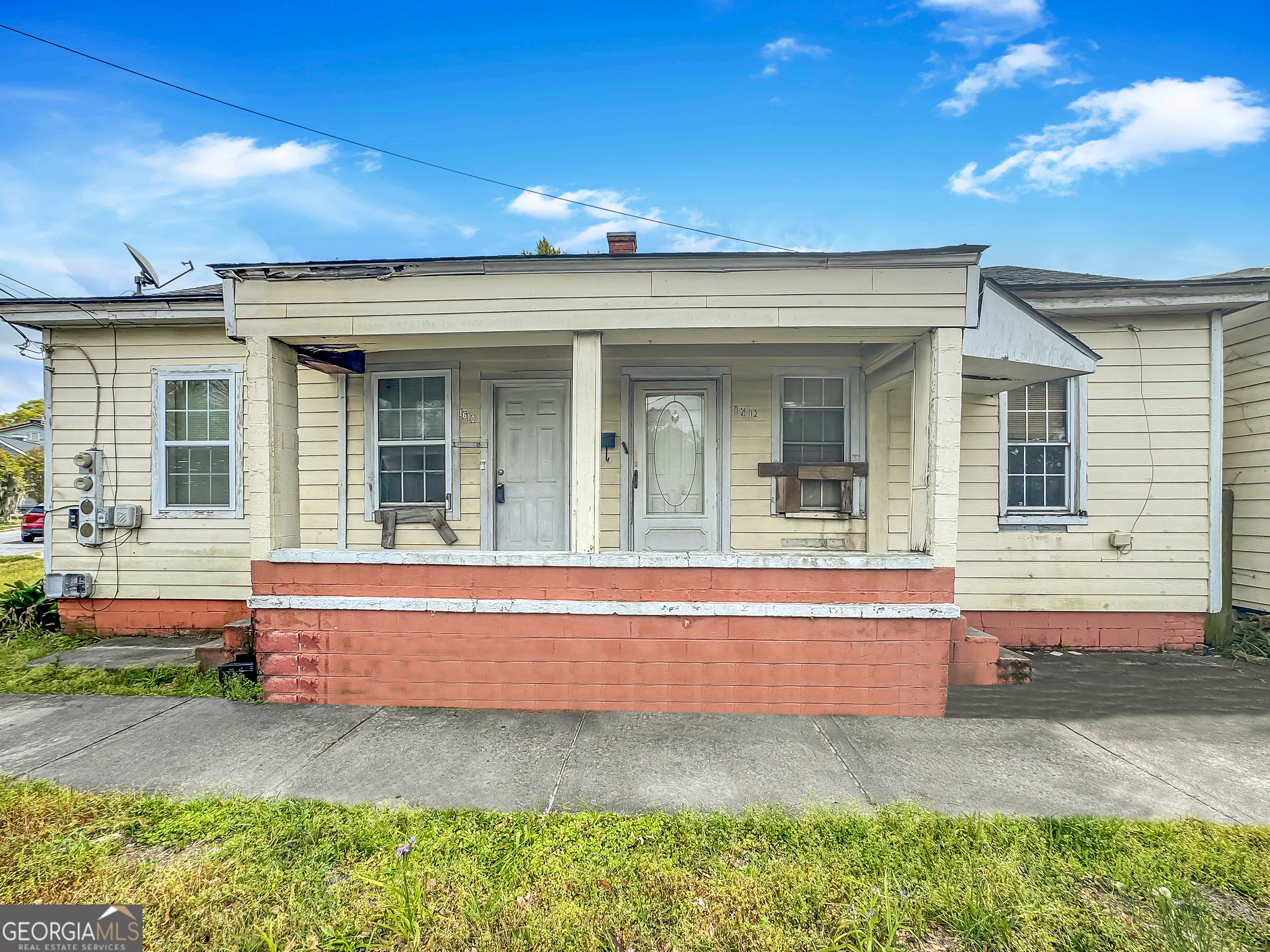 1610 Ogeechee Road Savannah GA 31415