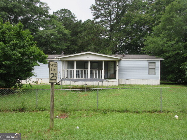 322 Loblolly Ridge Locust Grove GA 30248