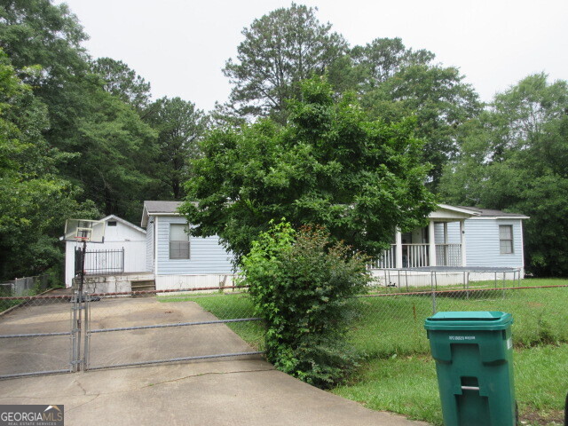 322 Loblolly Ridge Locust Grove GA 30248