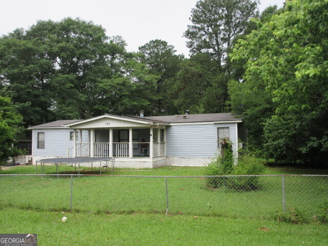 322 Loblolly Ridge Locust Grove GA 30248