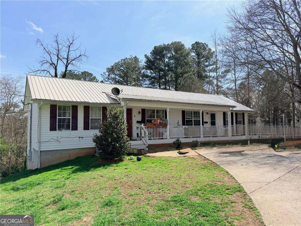 145 E Killian Street Canton GA 30114