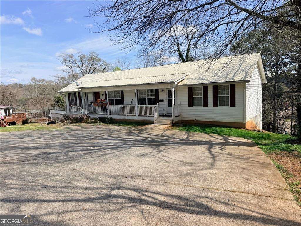 145 E Killian Street Canton GA 30114