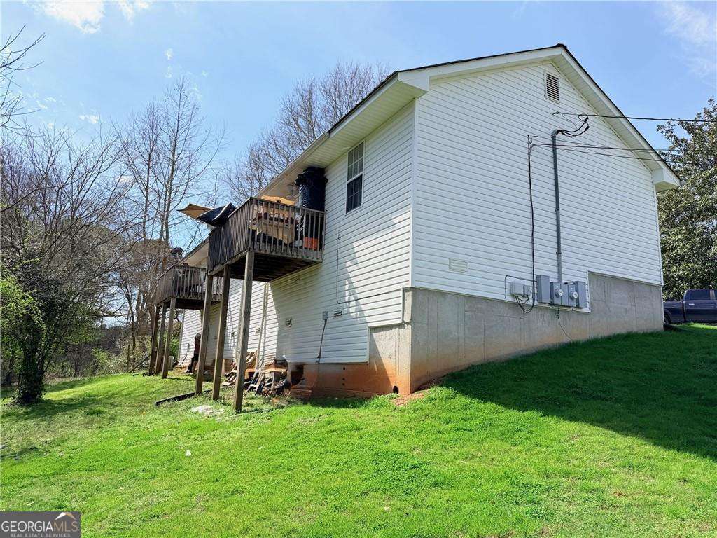 145 E Killian Street Canton GA 30114