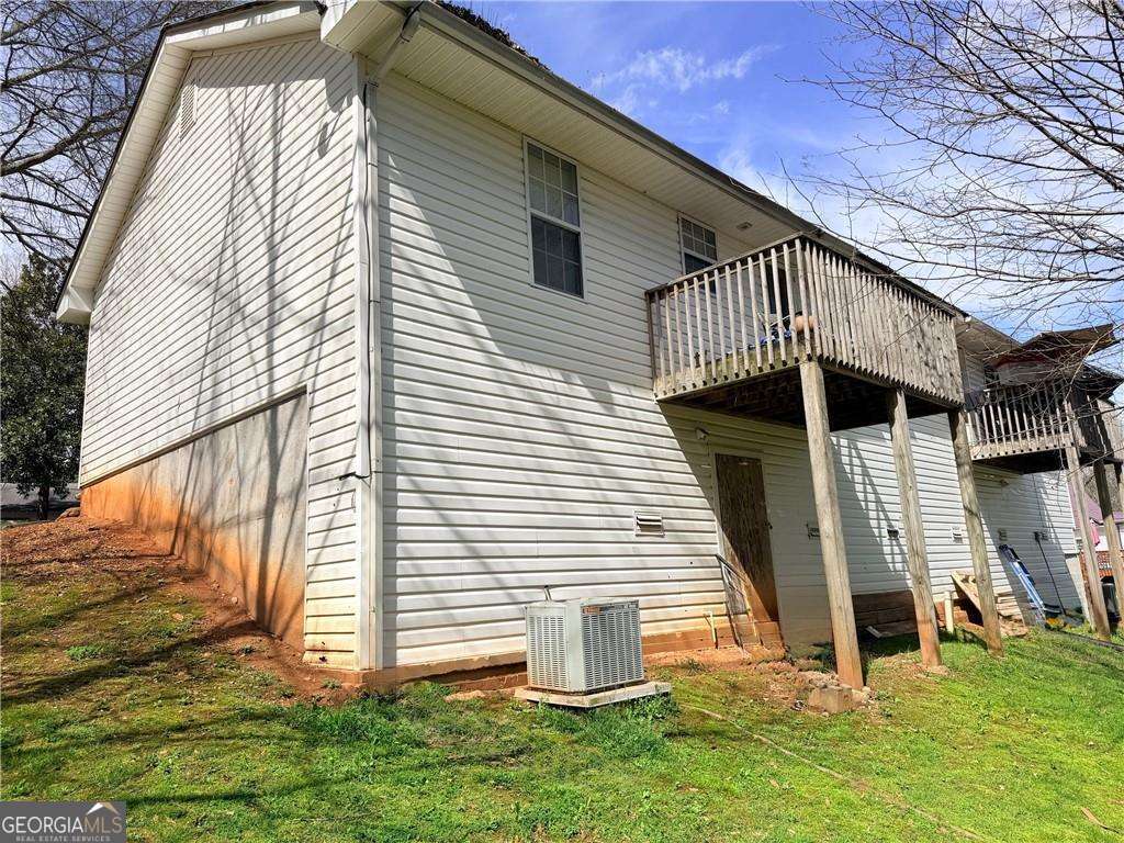 145 E Killian Street Canton GA 30114