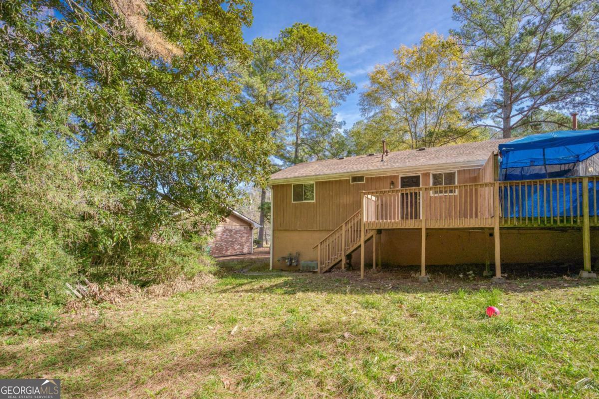 4881 Valley Dale Drive SW Lilburn GA 30047