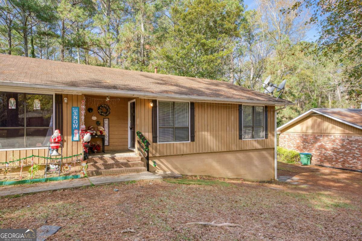 4881 Valley Dale Drive SW Lilburn GA 30047