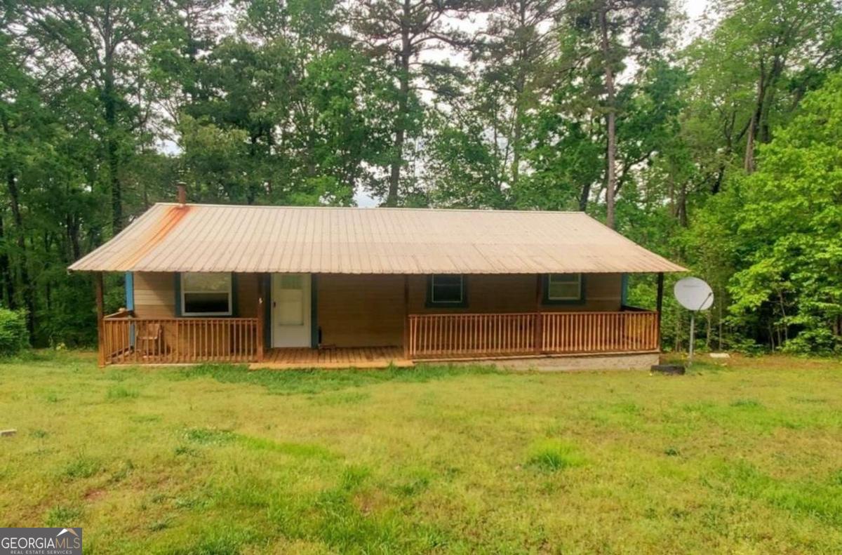 130 Shorewood Circle Toccoa GA 30577