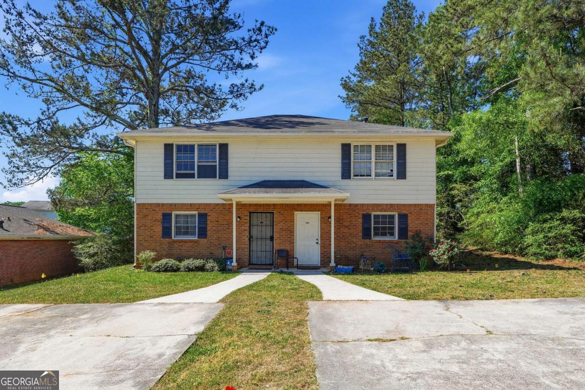 1600 Riverside Trail NE Conyers GA 30013