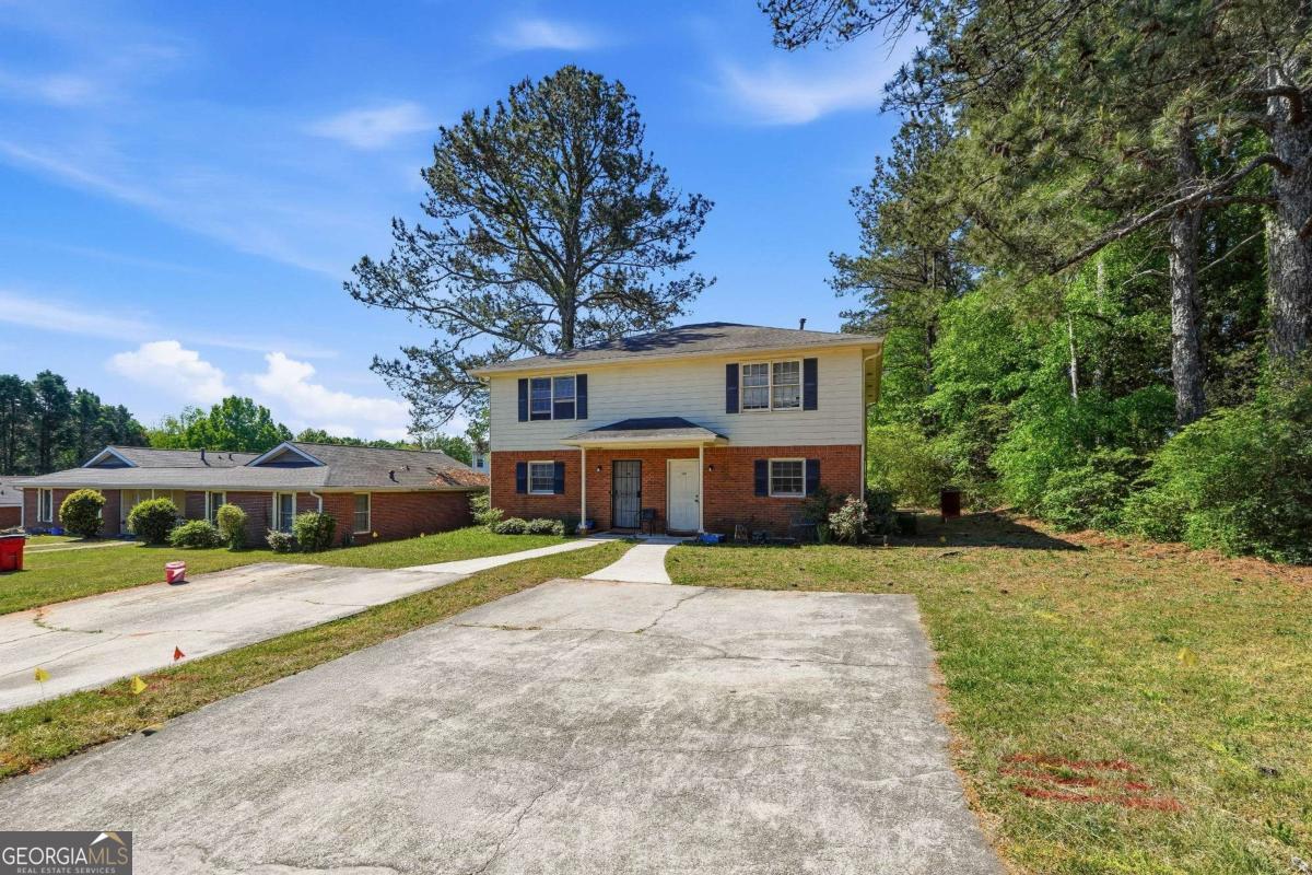 1600 Riverside Trail NE Conyers GA 30013