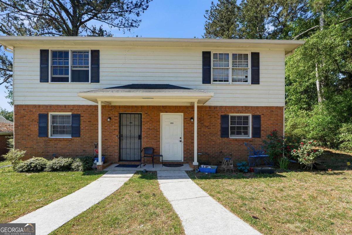 1600 Riverside Trail NE Conyers GA 30013