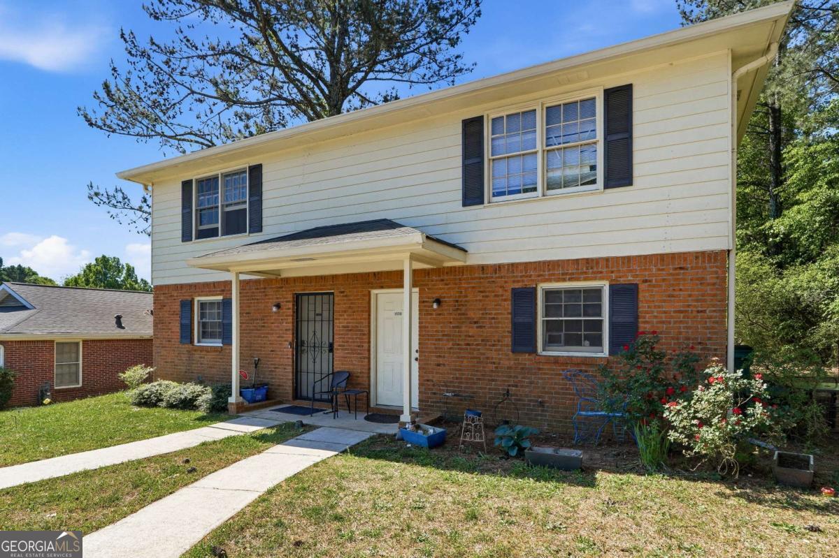 1600 Riverside Trail NE Conyers GA 30013