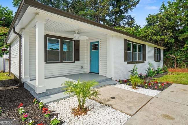1971 Anderson Miil Road Austell GA 30106