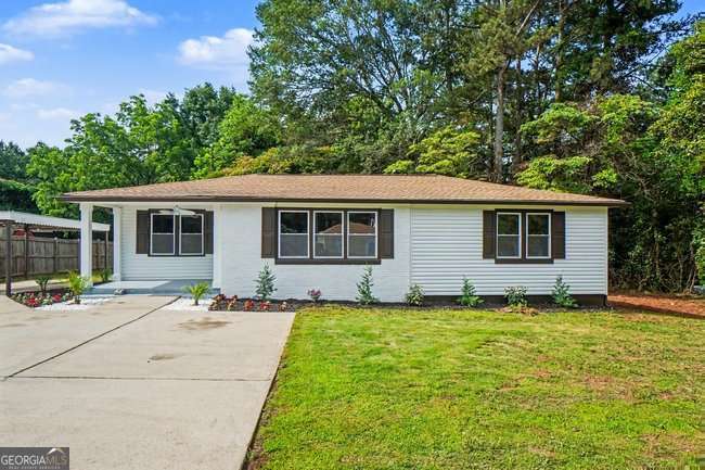 1971 Anderson Miil Road Austell GA 30106