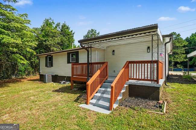 1971 Anderson Miil Road Austell GA 30106