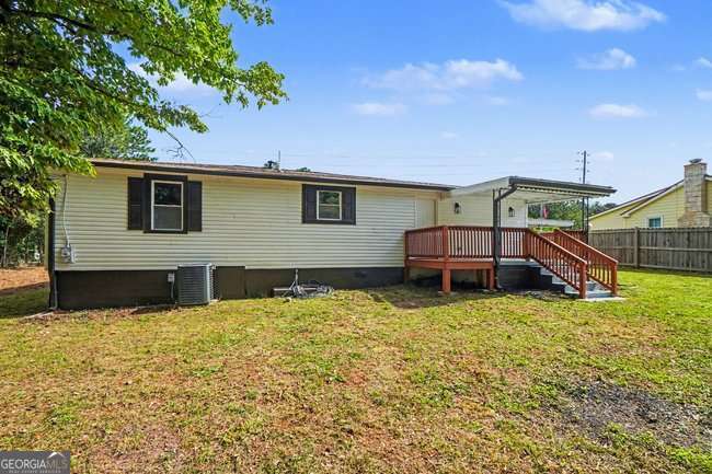 1971 Anderson Miil Road Austell GA 30106