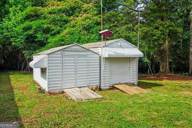 1971 Anderson Miil Road Austell GA 30106