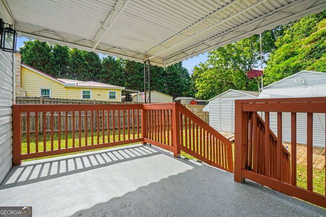 1971 Anderson Miil Road Austell GA 30106