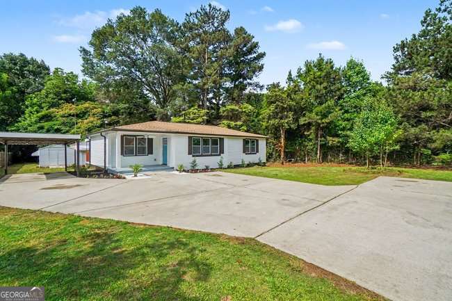 1971 Anderson Miil Road Austell GA 30106