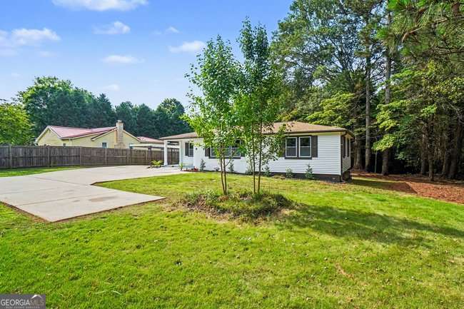 1971 Anderson Miil Road Austell GA 30106