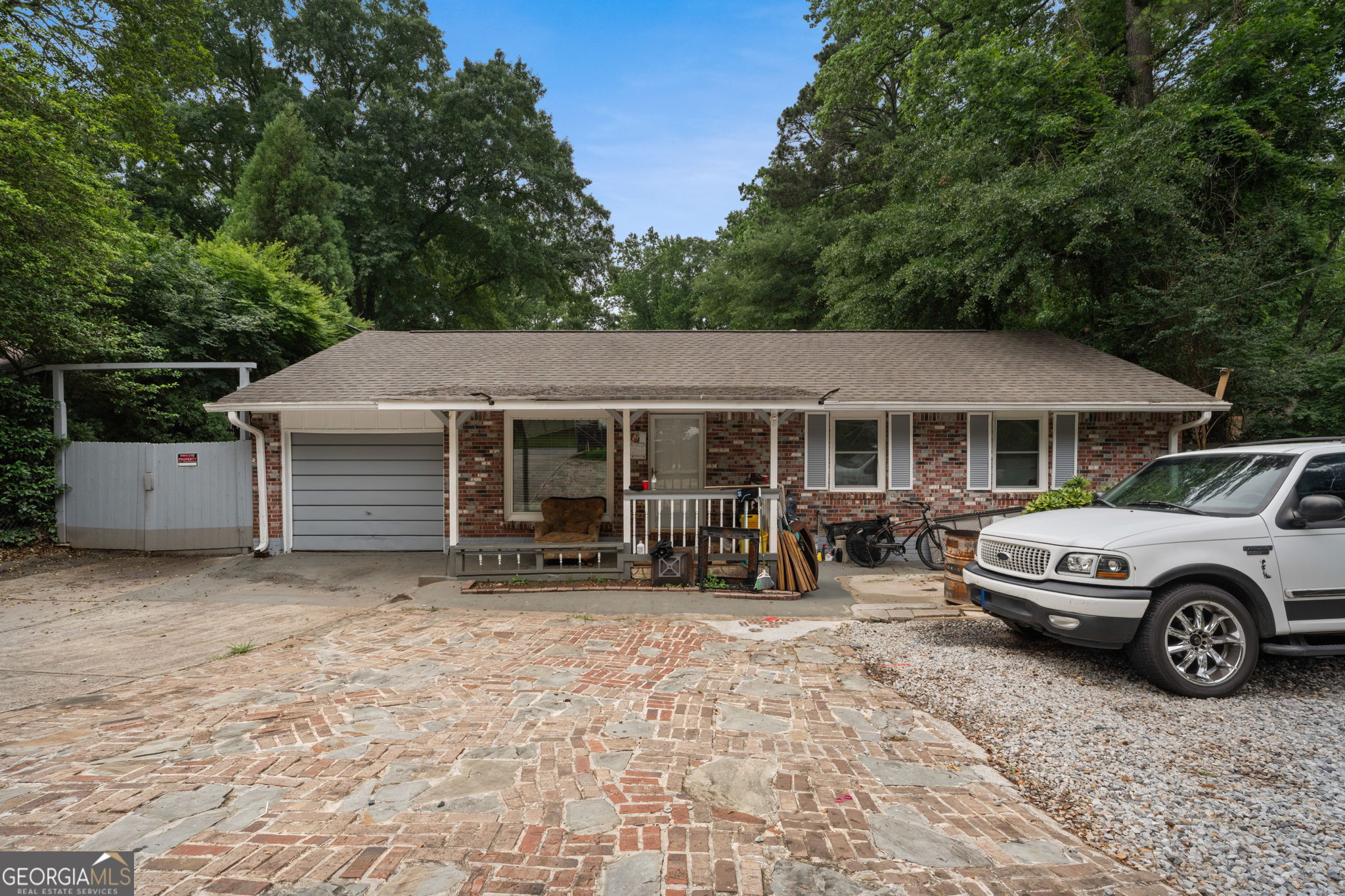 623 Nassau Street Forest Park GA 30297